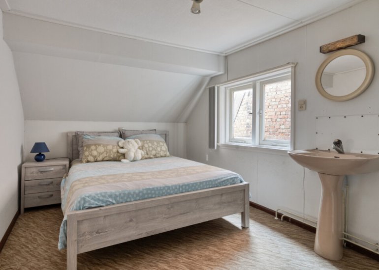  Zandbergsestraat 47, Graauw