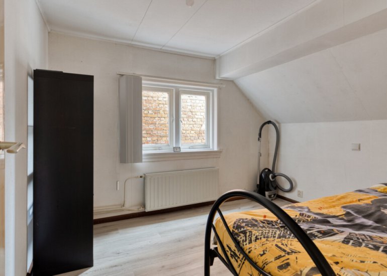  Zandbergsestraat 47, Graauw