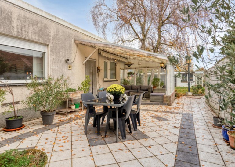  Zandbergsestraat 47, Graauw