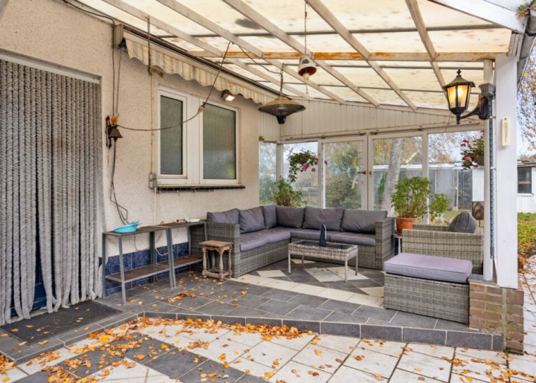  Zandbergsestraat 47, Graauw