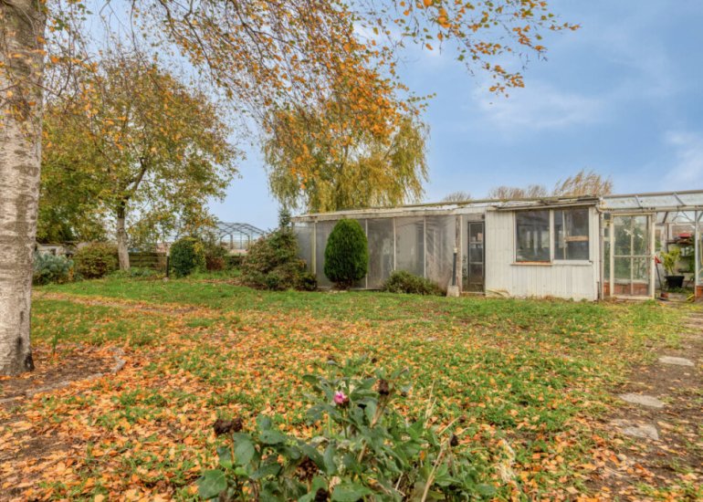  Zandbergsestraat 47, Graauw