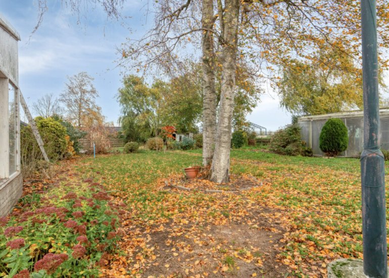  Zandbergsestraat 47, Graauw