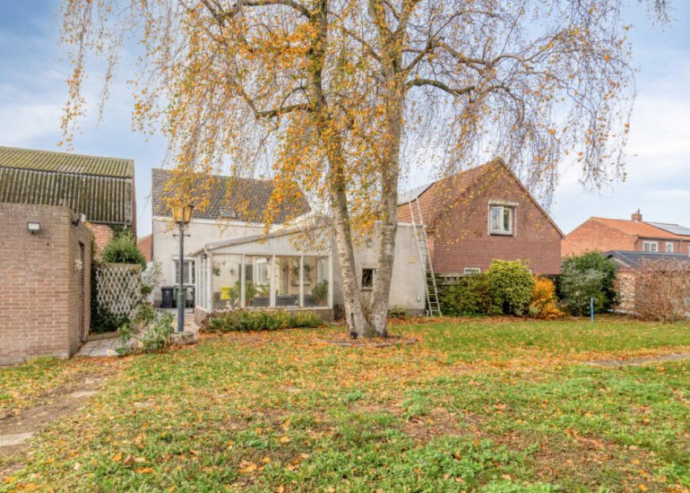  Zandbergsestraat 47, Graauw