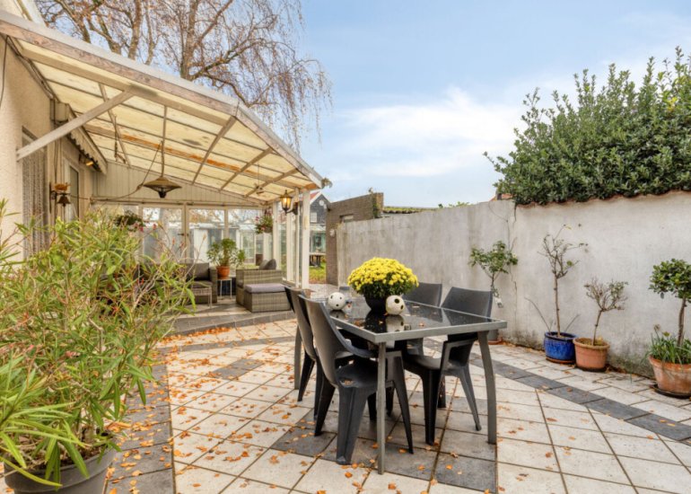  Zandbergsestraat 47, Graauw