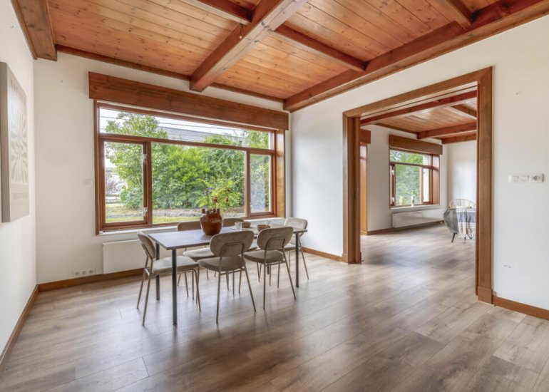  Vrijedijk 11, Ijzendijke