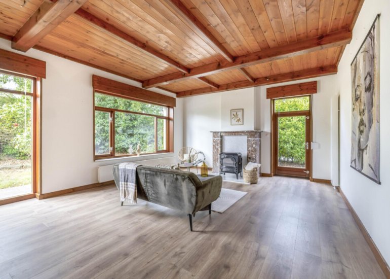  Vrijedijk 11, Ijzendijke