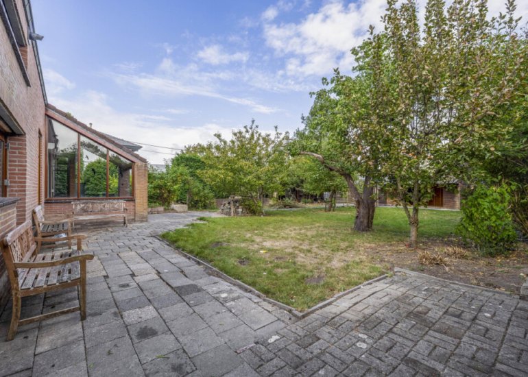  Vrijedijk 11, Ijzendijke