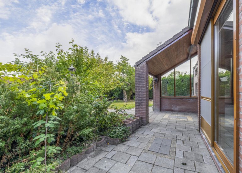  Vrijedijk 11, Ijzendijke