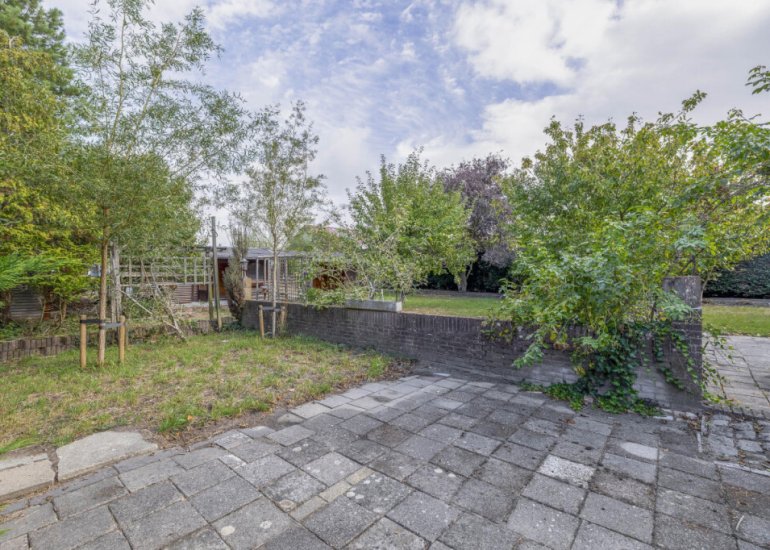  Vrijedijk 11, Ijzendijke