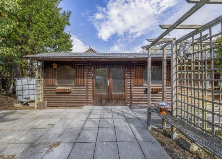  Vrijedijk 11, Ijzendijke