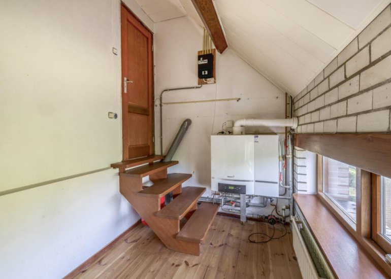  Vrijedijk 11, Ijzendijke