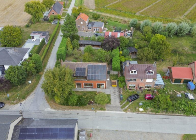  Vrijedijk 11, Ijzendijke