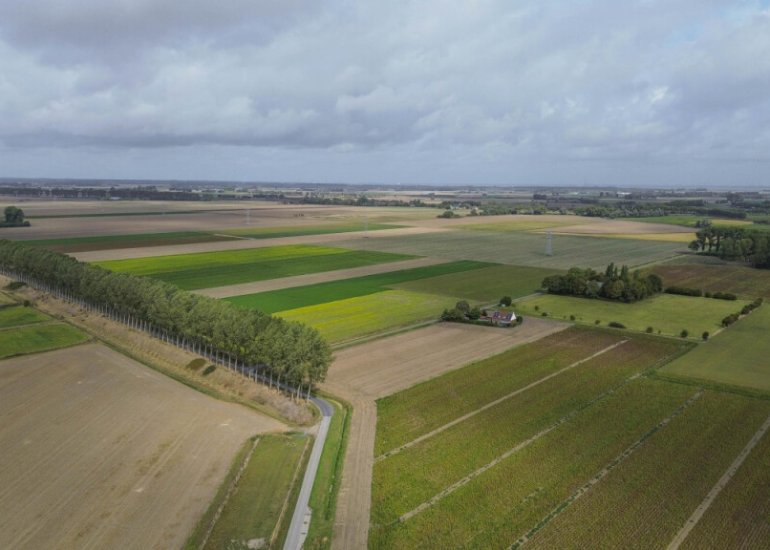  Vrijedijk 11, Ijzendijke