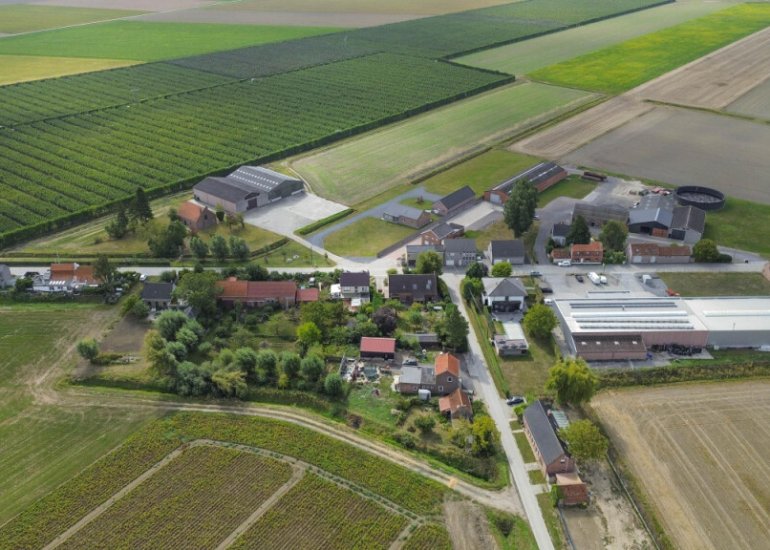  Vrijedijk 11, Ijzendijke