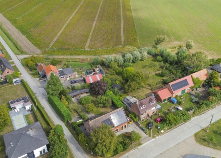  Vrijedijk 11, Ijzendijke