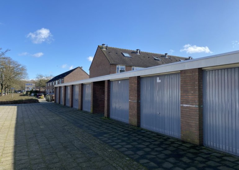  Schuberthof 126g, Terneuzen