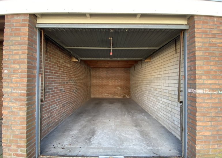  Schuberthof 126g, Terneuzen