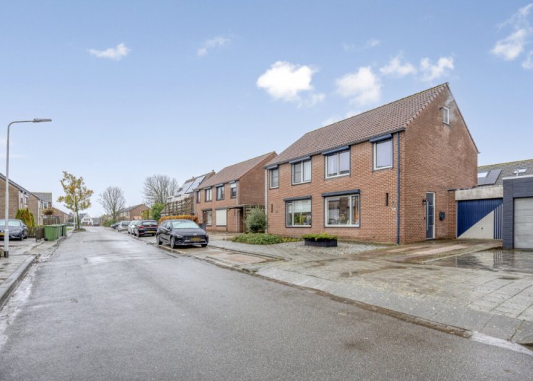  Stadsweide 76, Biervliet