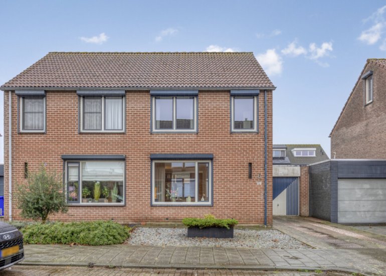  Stadsweide 76, Biervliet