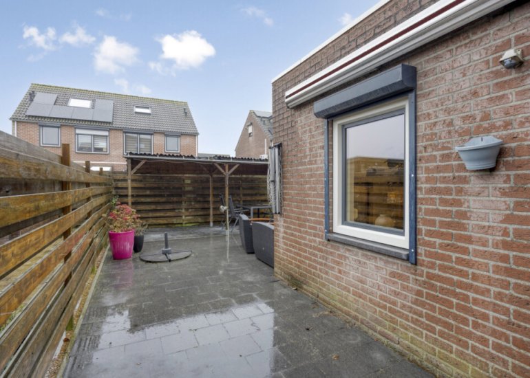  Stadsweide 76, Biervliet