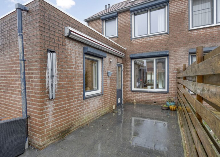  Stadsweide 76, Biervliet