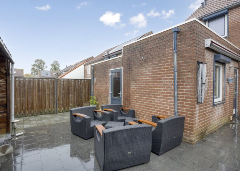  Stadsweide 76, Biervliet