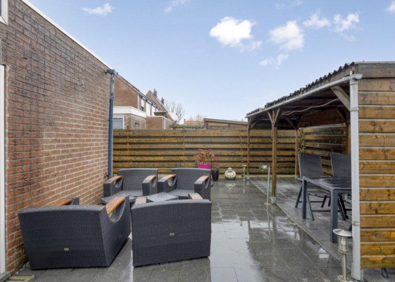  Stadsweide 76, Biervliet