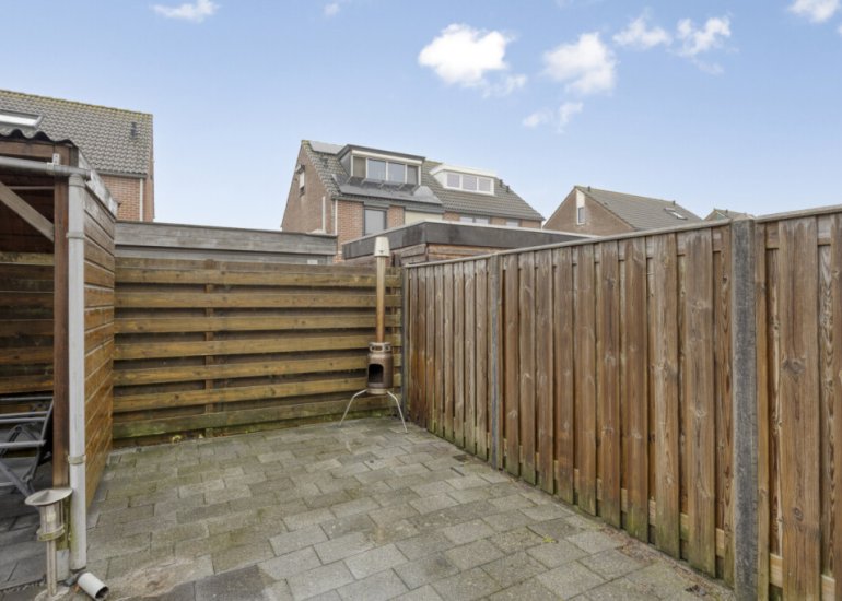  Stadsweide 76, Biervliet