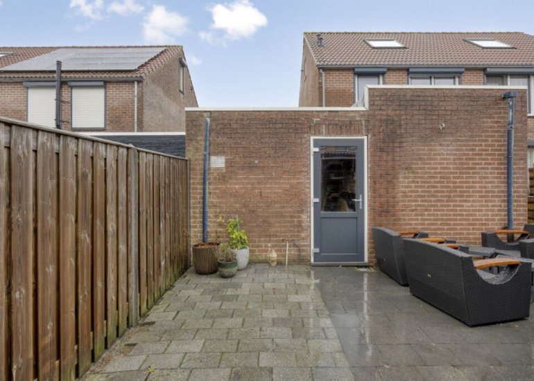  Stadsweide 76, Biervliet