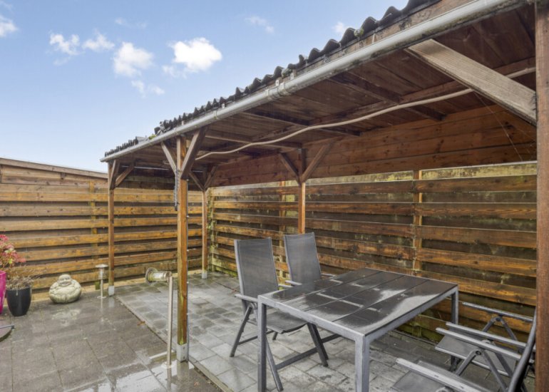  Stadsweide 76, Biervliet