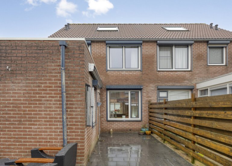  Stadsweide 76, Biervliet