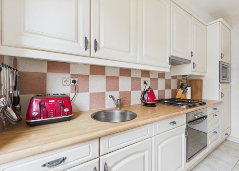  Narcissenlaan 13, Hoek