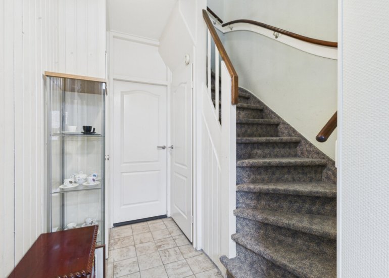  Narcissenlaan 13, Hoek