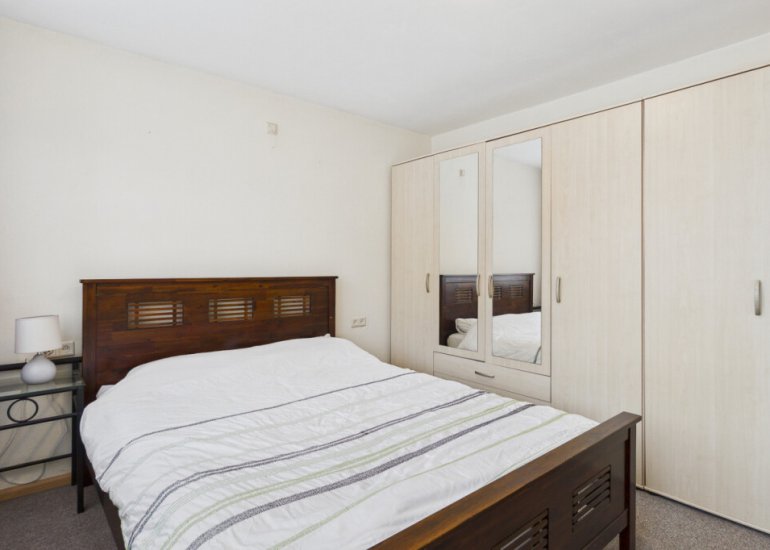  Narcissenlaan 13, Hoek