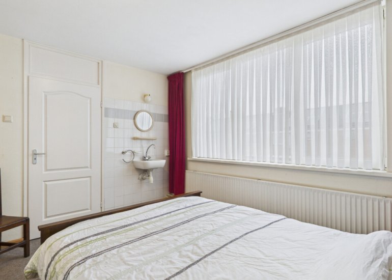  Narcissenlaan 13, Hoek