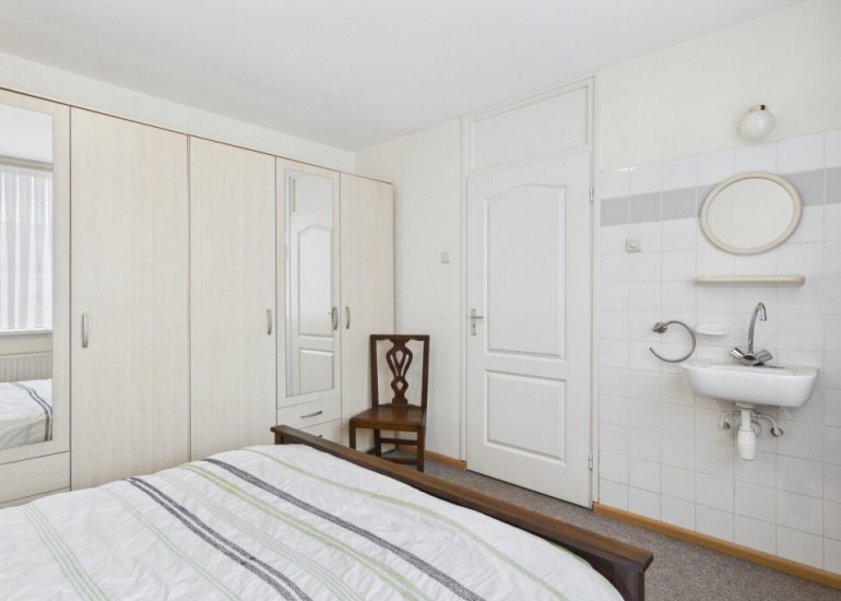  Narcissenlaan 13, Hoek