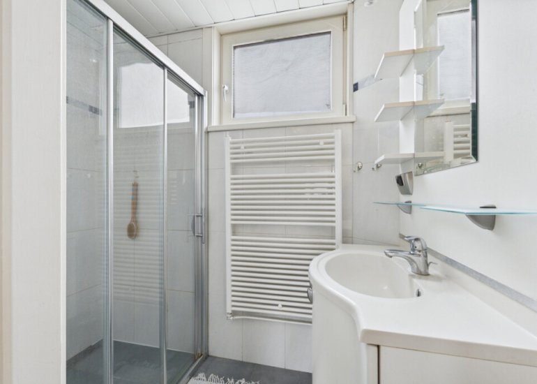  Narcissenlaan 13, Hoek