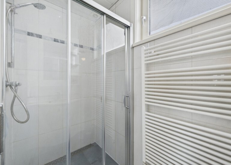  Narcissenlaan 13, Hoek