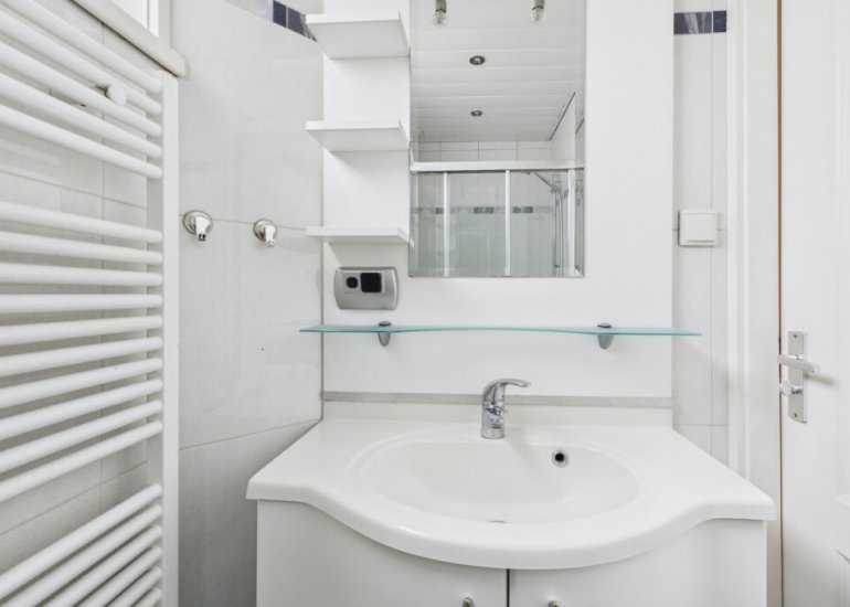  Narcissenlaan 13, Hoek