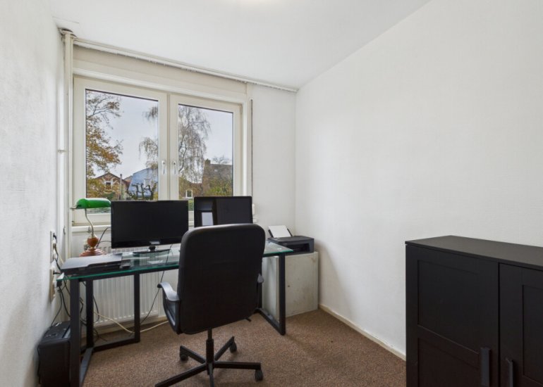  Narcissenlaan 13, Hoek