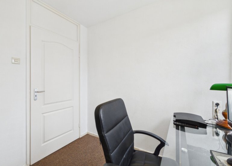  Narcissenlaan 13, Hoek