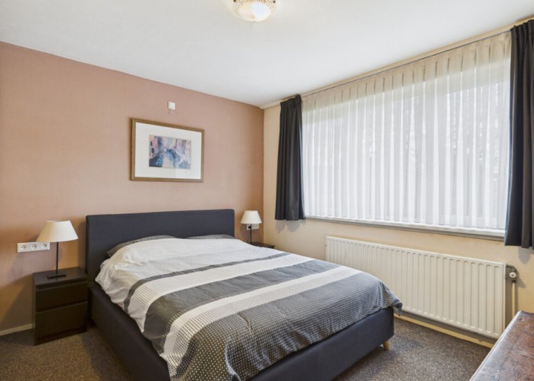  Narcissenlaan 13, Hoek