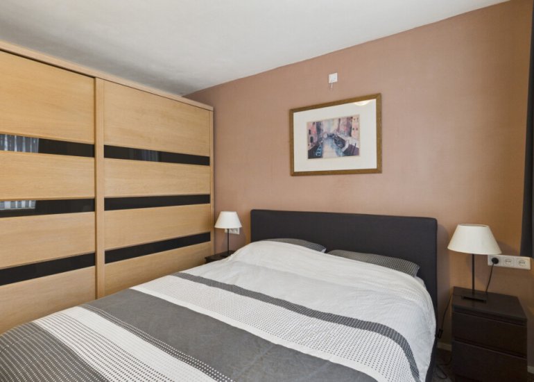  Narcissenlaan 13, Hoek