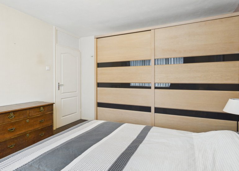  Narcissenlaan 13, Hoek