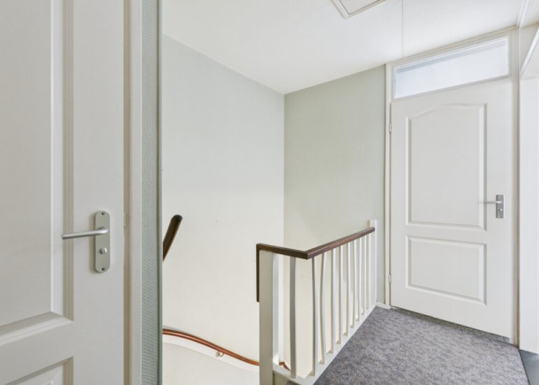  Narcissenlaan 13, Hoek