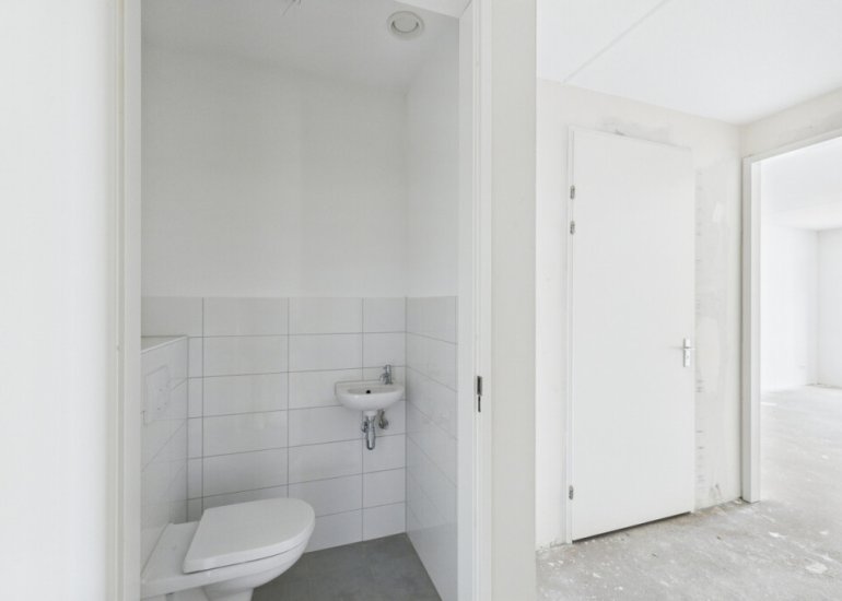  Oostelijk Bolwerk 17a, Terneuzen