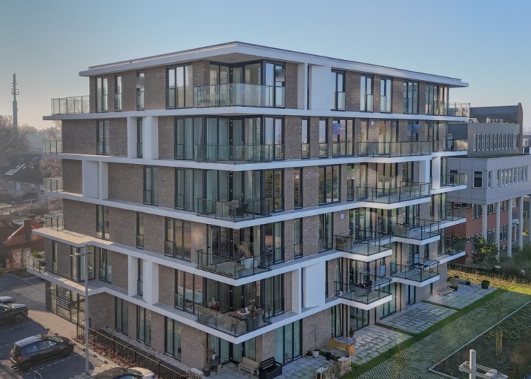  Oostelijk Bolwerk 17a, Terneuzen