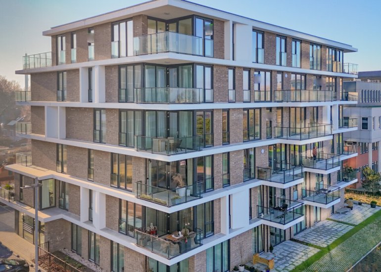  Oostelijk Bolwerk 17a, Terneuzen