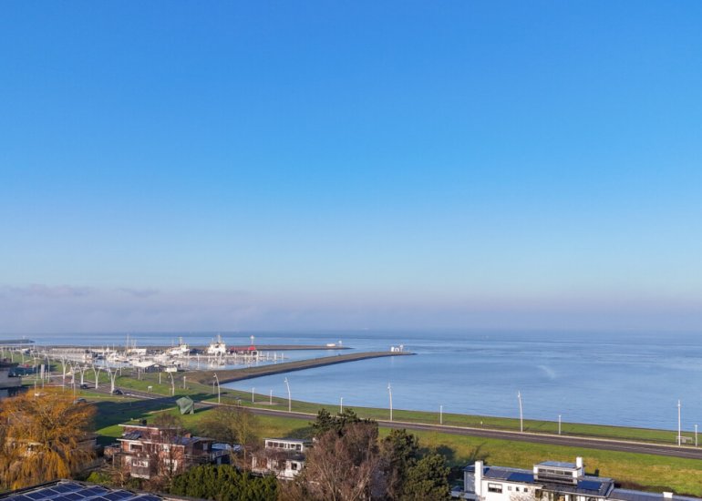  Oostelijk Bolwerk 17a, Terneuzen