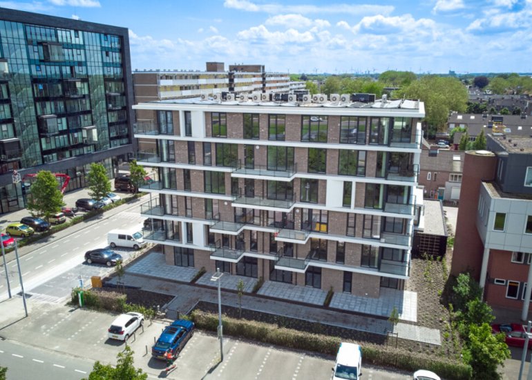  Oostelijk Bolwerk 17a, Terneuzen